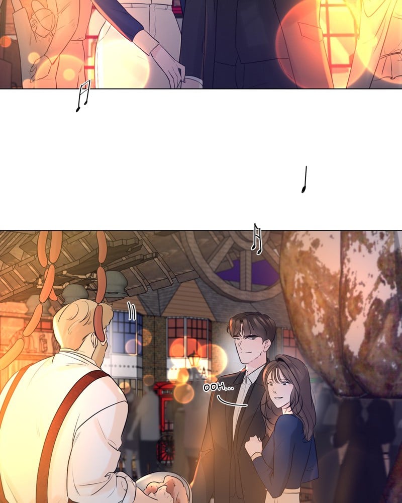 Another Love chapter 11 - page 52