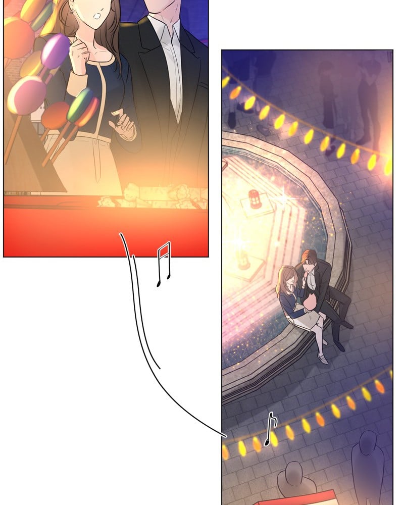Another Love chapter 11 - page 54