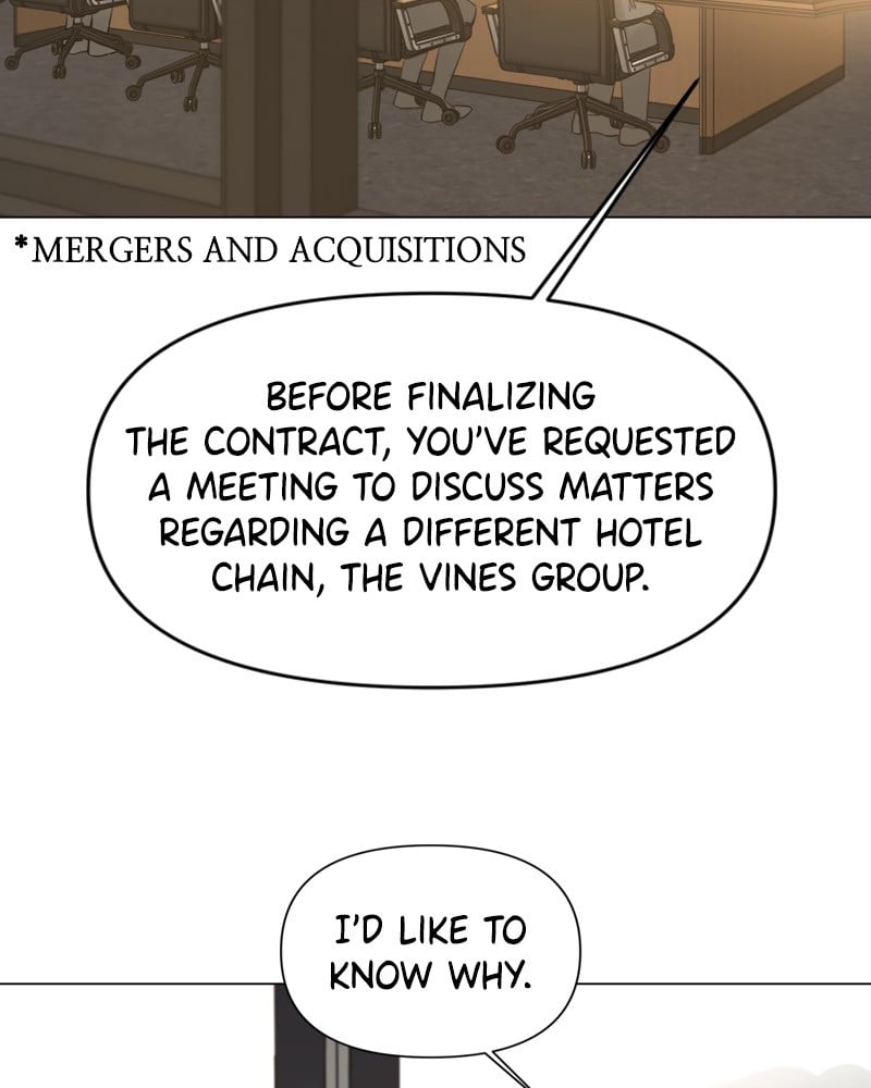 Another Love chapter 11 - page 6