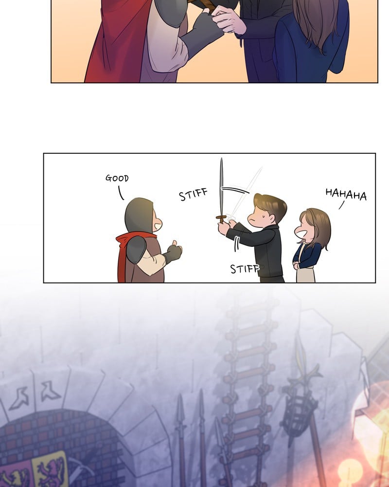 Another Love chapter 11 - page 68