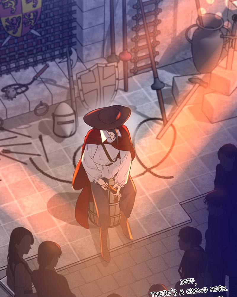 Another Love chapter 11 - page 69