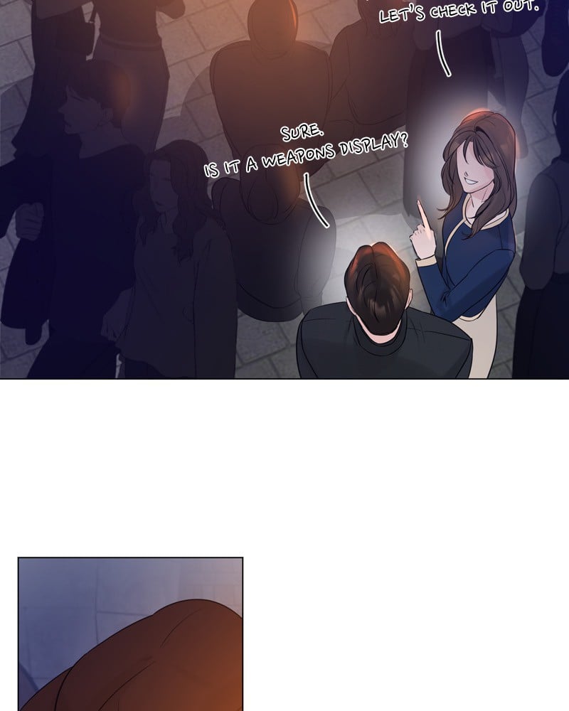 Another Love chapter 11 - page 70