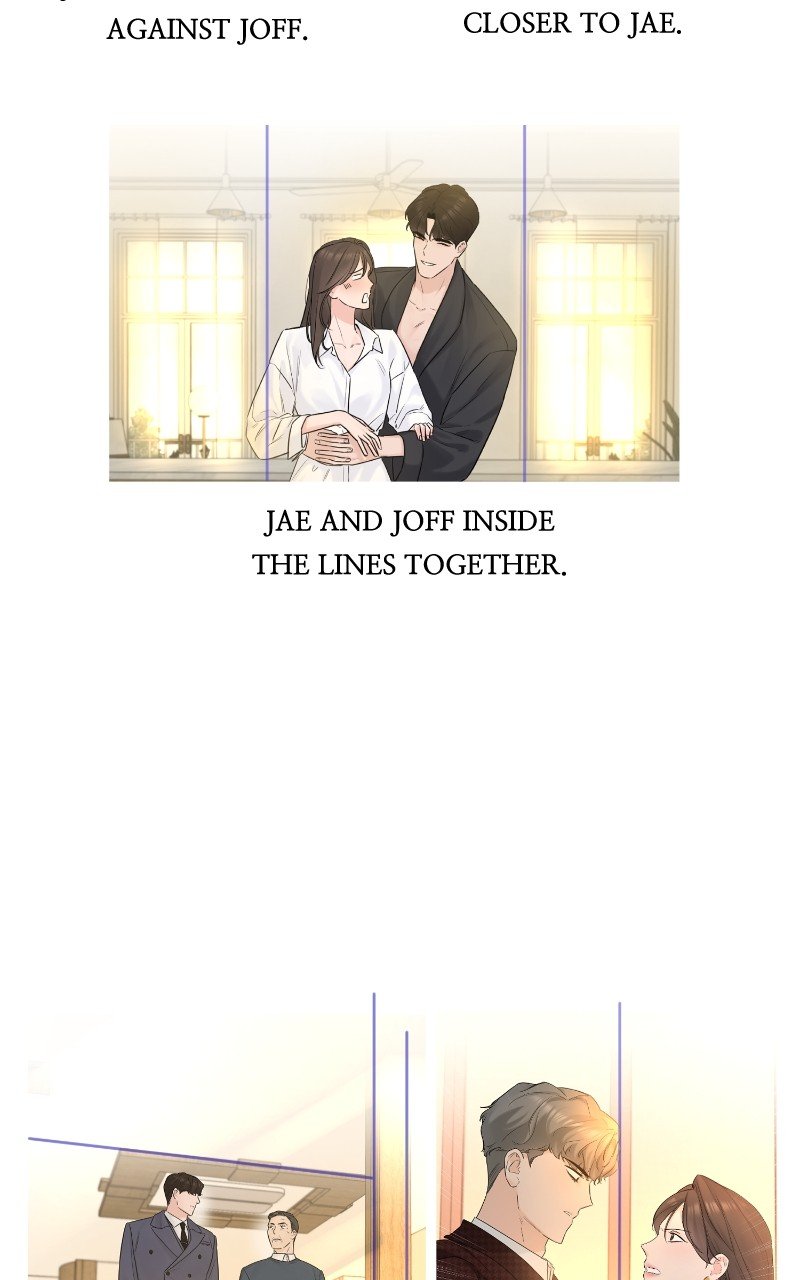 Another Love Chapter 57 - page 14