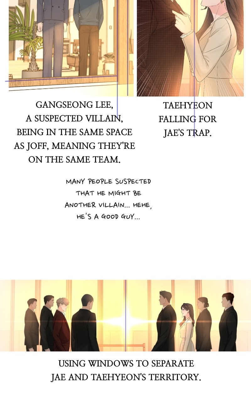 Another Love Chapter 57 - page 15