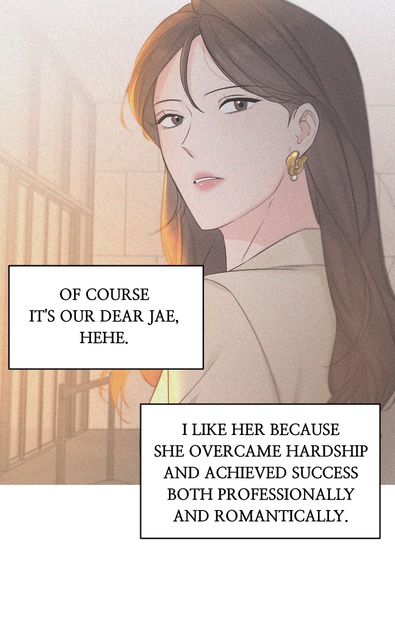 Another Love Chapter 57 - page 27