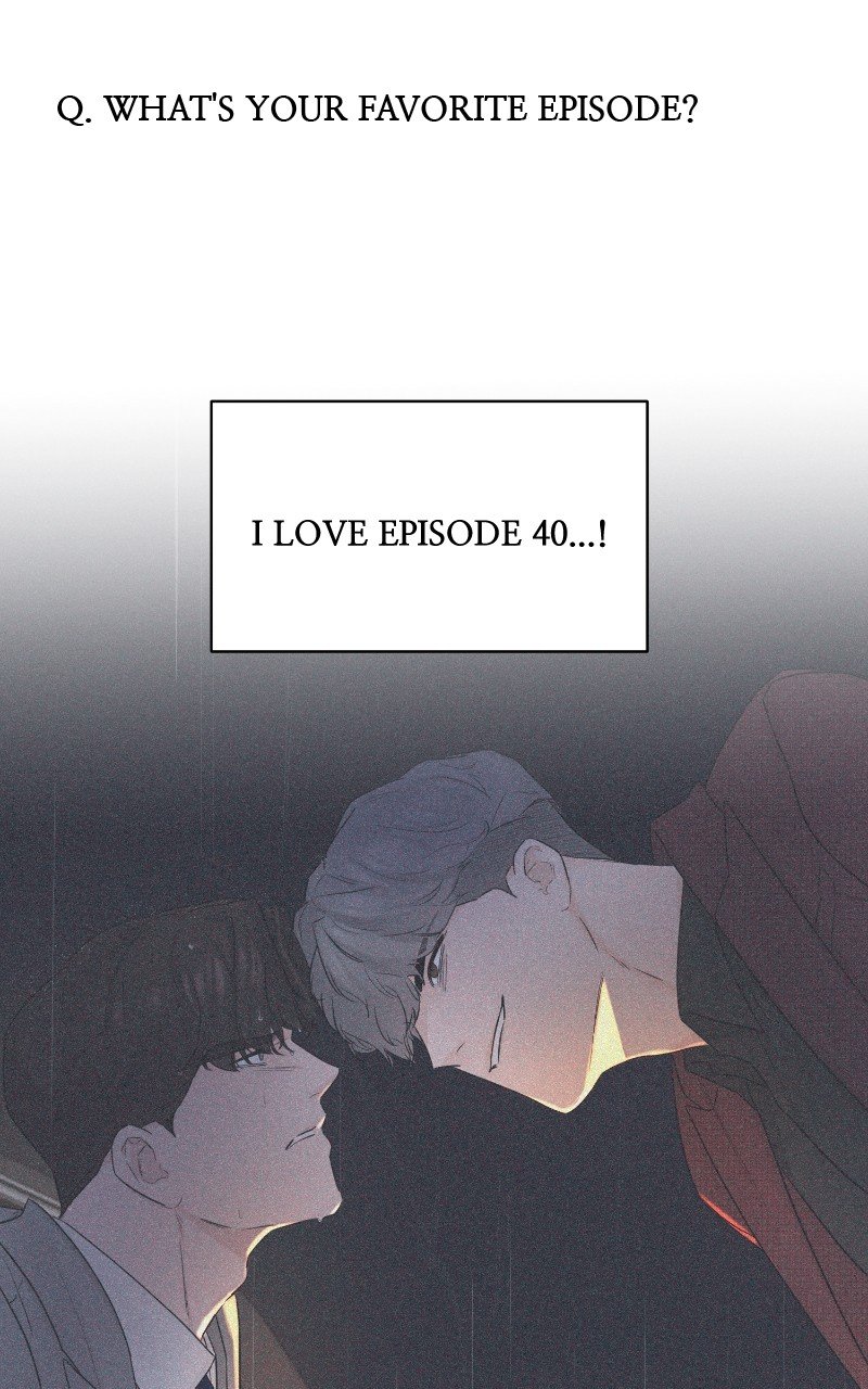 Another Love Chapter 57 - page 31