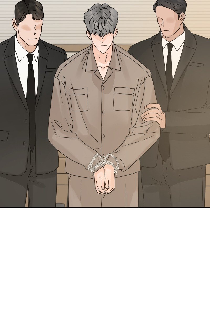 Another Love Chapter 56 - page 22