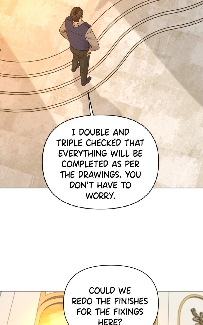 Another Love Chapter 56 - page 36