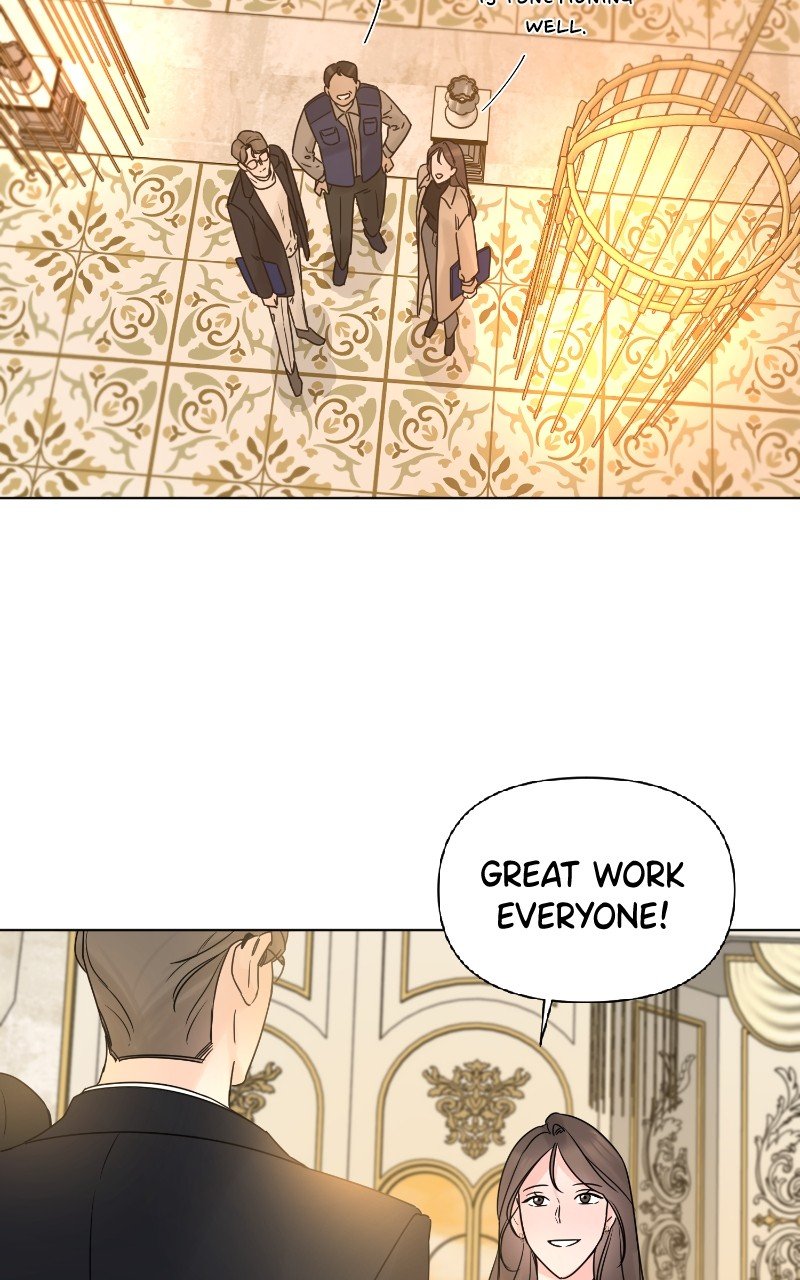 Another Love Chapter 56 - page 38