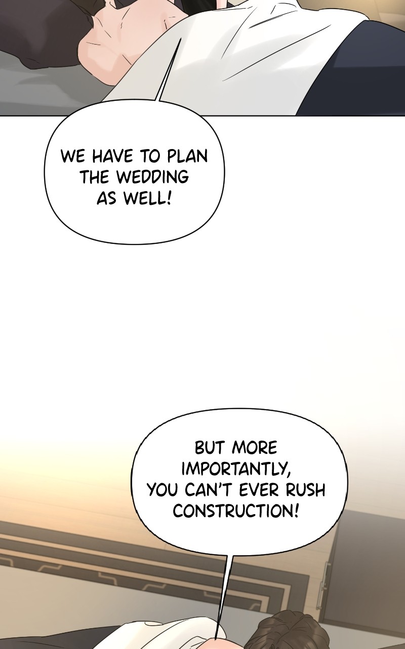 Another Love Chapter 56 - page 5
