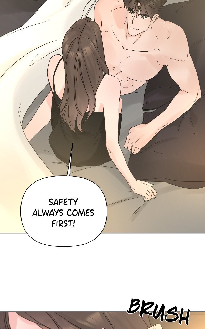 Another Love Chapter 56 - page 6
