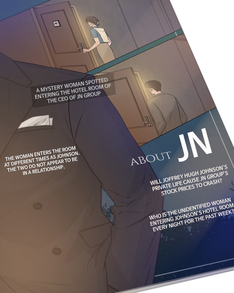 Another Love chapter 10 - page 1