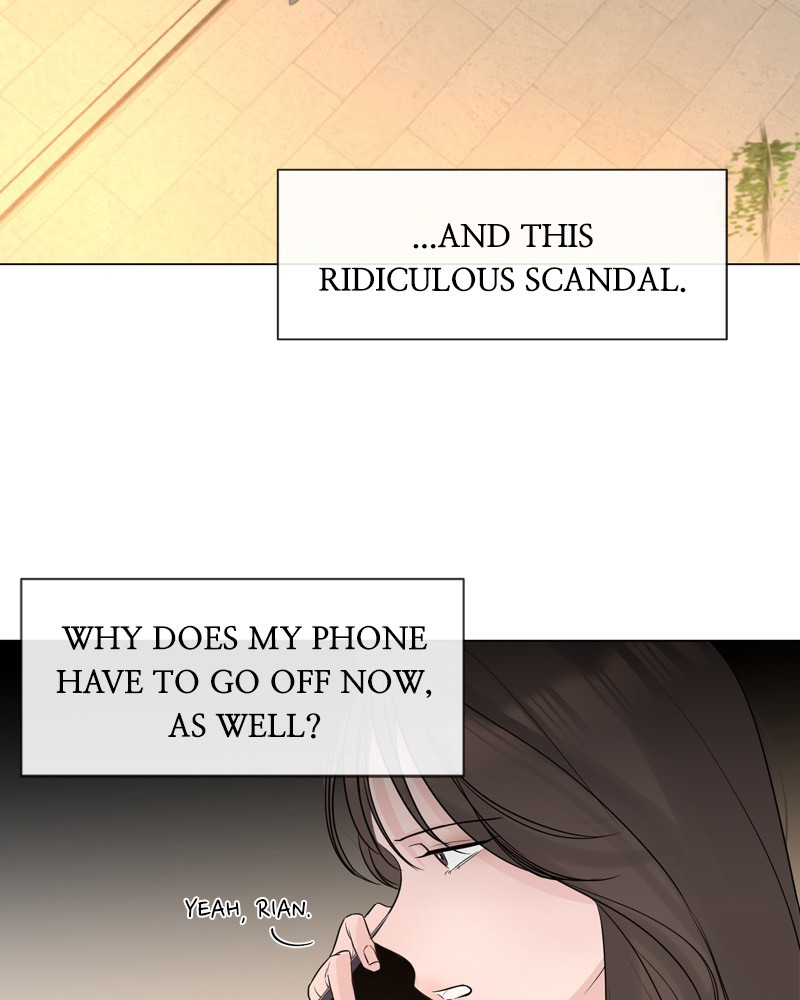 Another Love chapter 10 - page 23