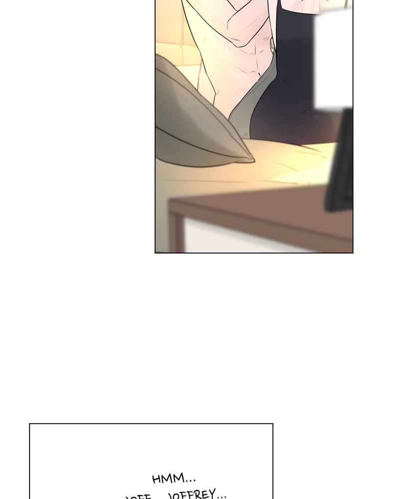 Another Love chapter 9 - page 19
