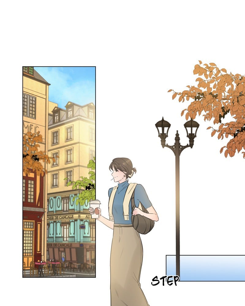 Another Love chapter 9 - page 32