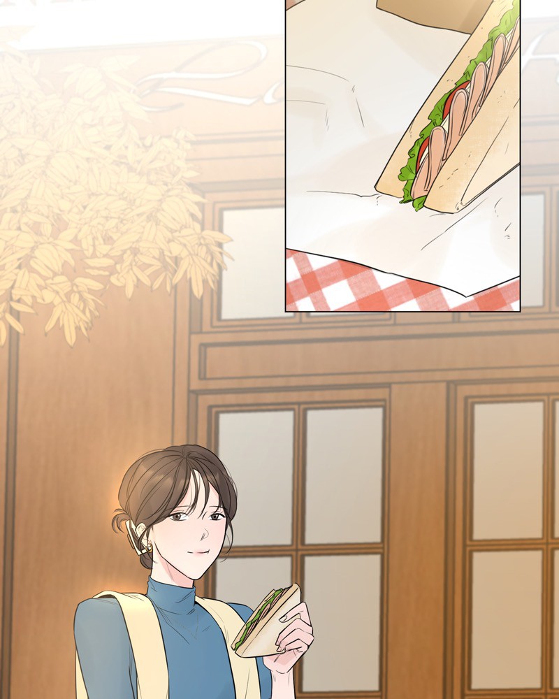 Another Love chapter 9 - page 34