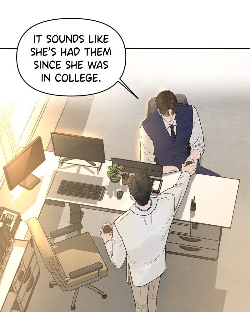 Another Love chapter 9 - page 40