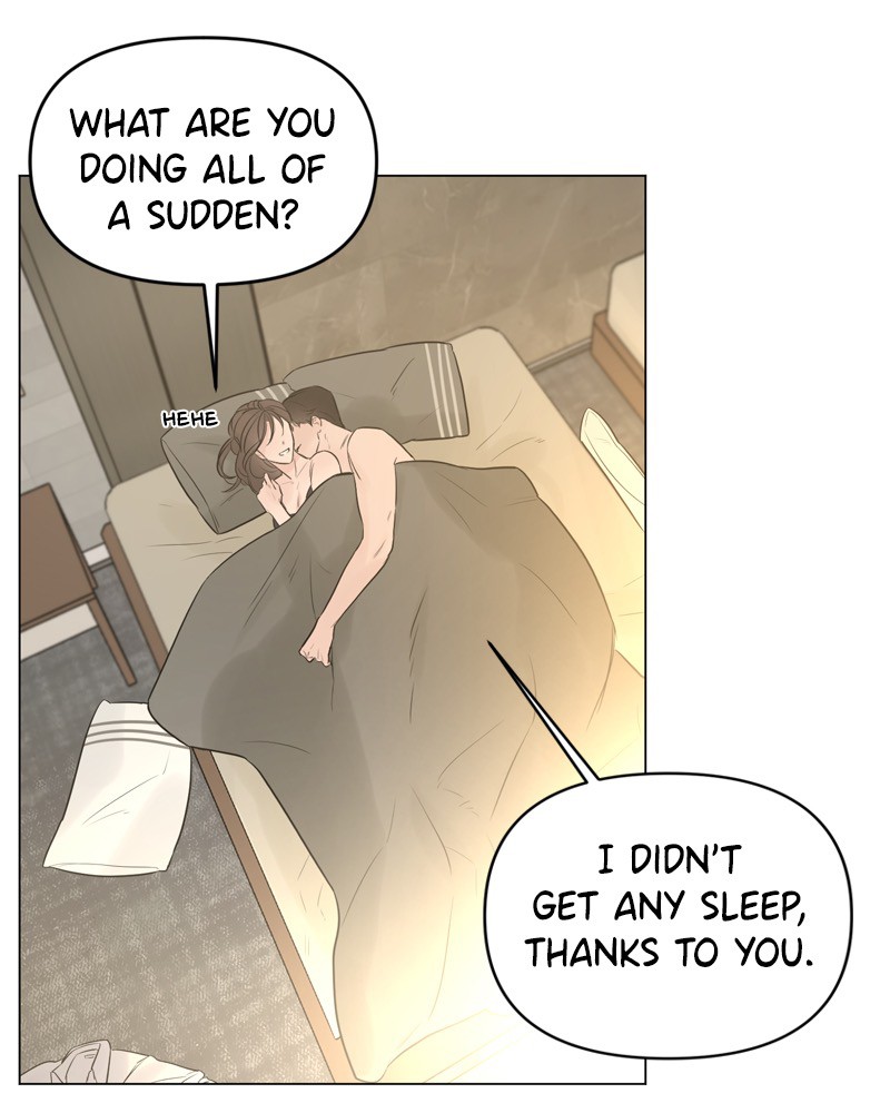 Another Love chapter 9 - page 9