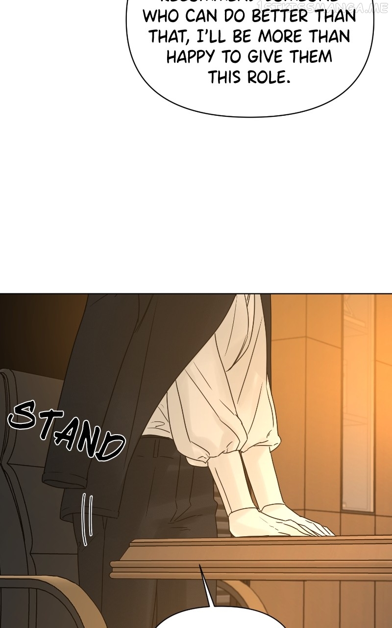 Another Love Chapter 55 - page 11