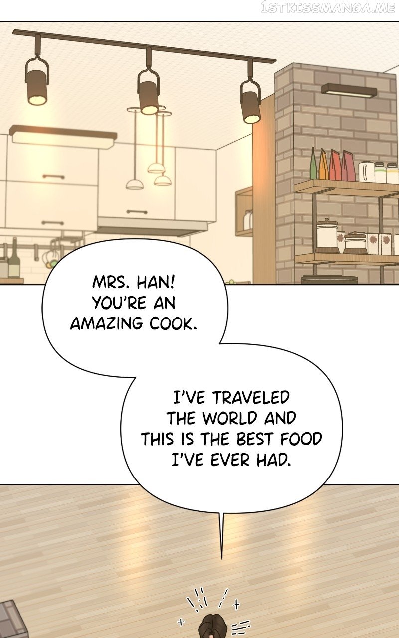 Another Love Chapter 55 - page 19