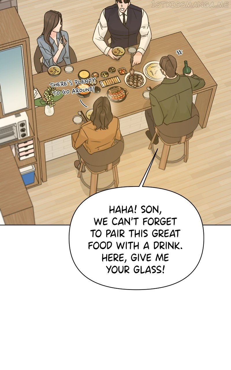 Another Love Chapter 55 - page 20