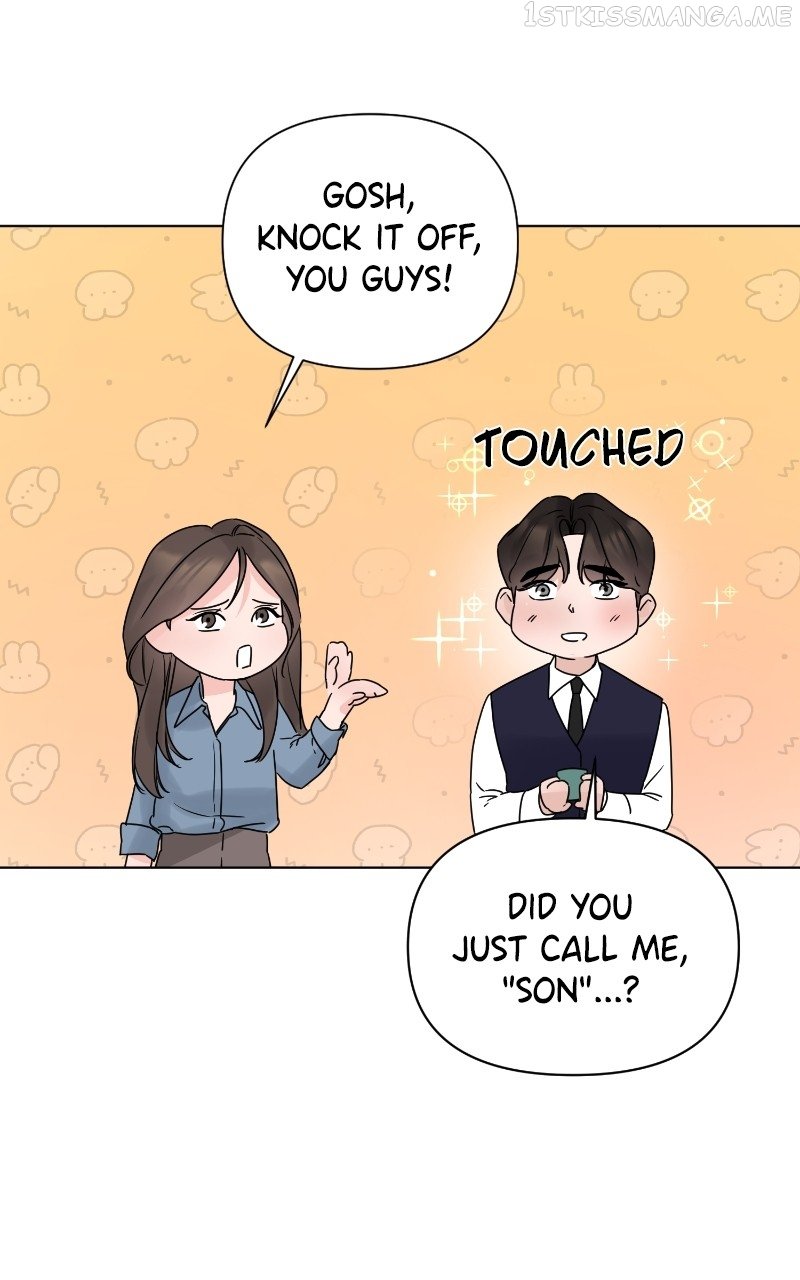 Another Love Chapter 55 - page 21