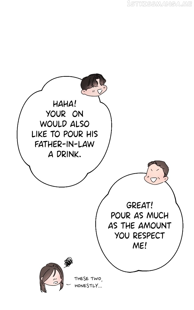 Another Love Chapter 55 - page 22