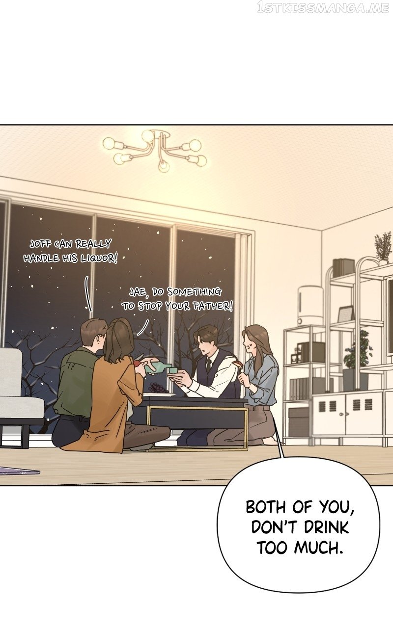 Another Love Chapter 55 - page 25