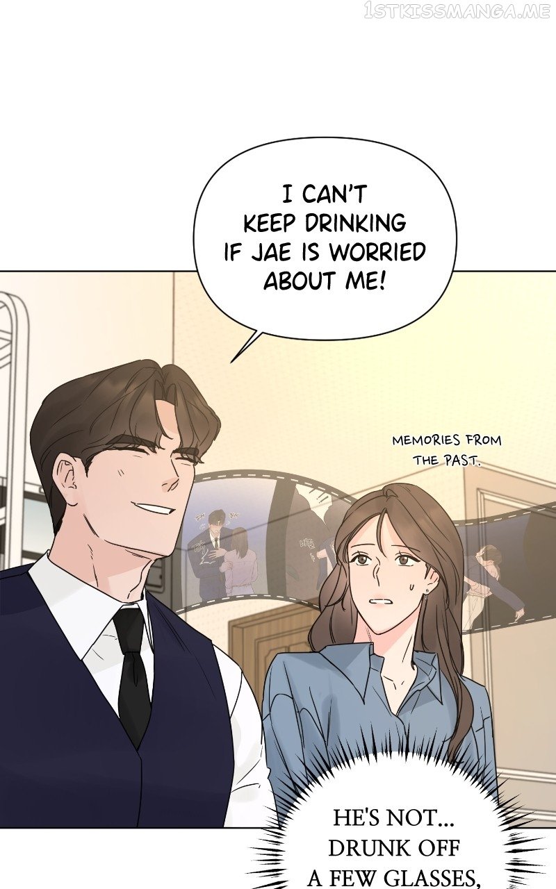 Another Love Chapter 55 - page 27