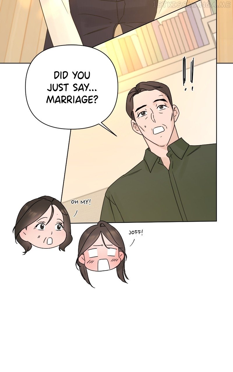 Another Love Chapter 55 - page 32