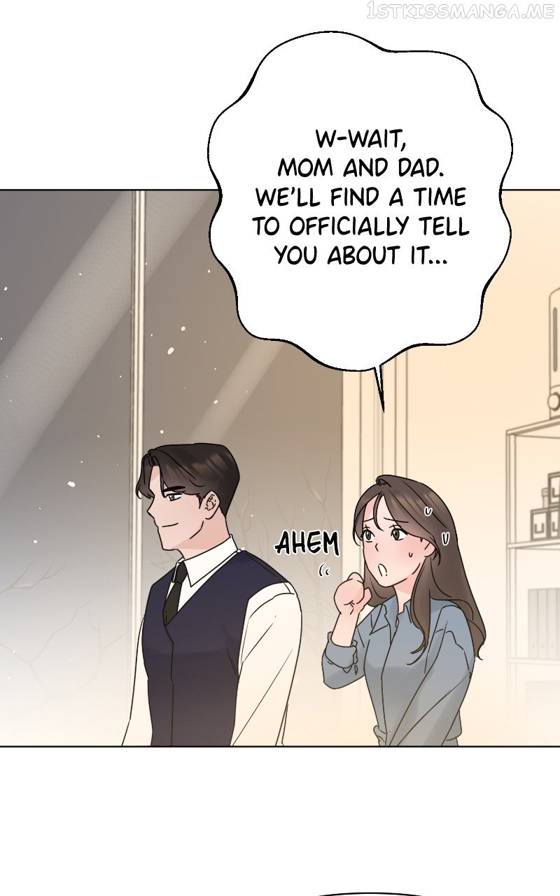 Another Love Chapter 55 - page 33