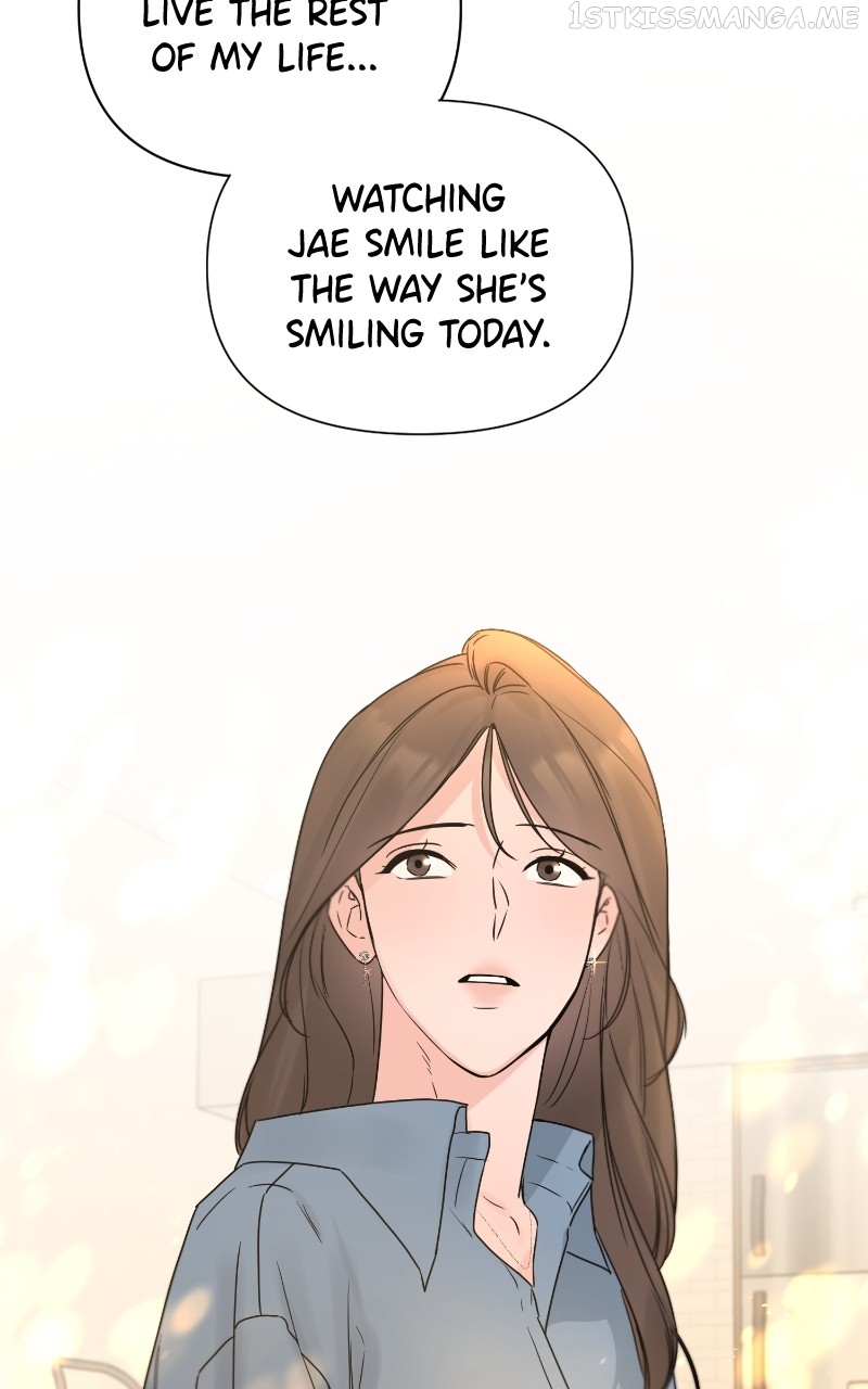 Another Love Chapter 55 - page 35