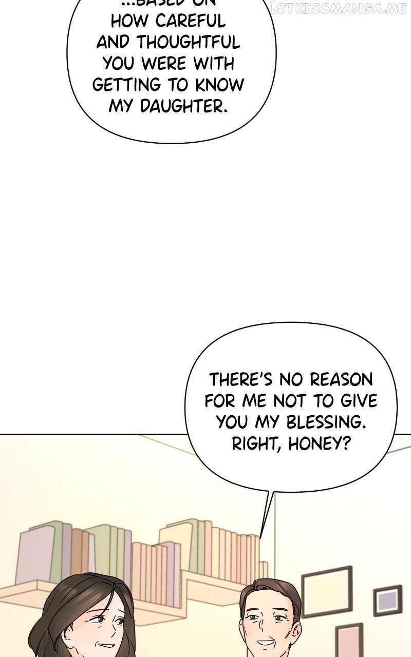 Another Love Chapter 55 - page 39