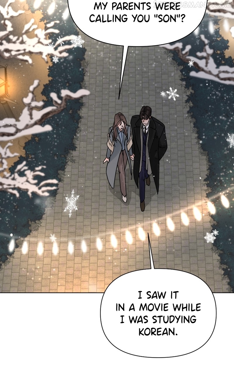Another Love Chapter 55 - page 53