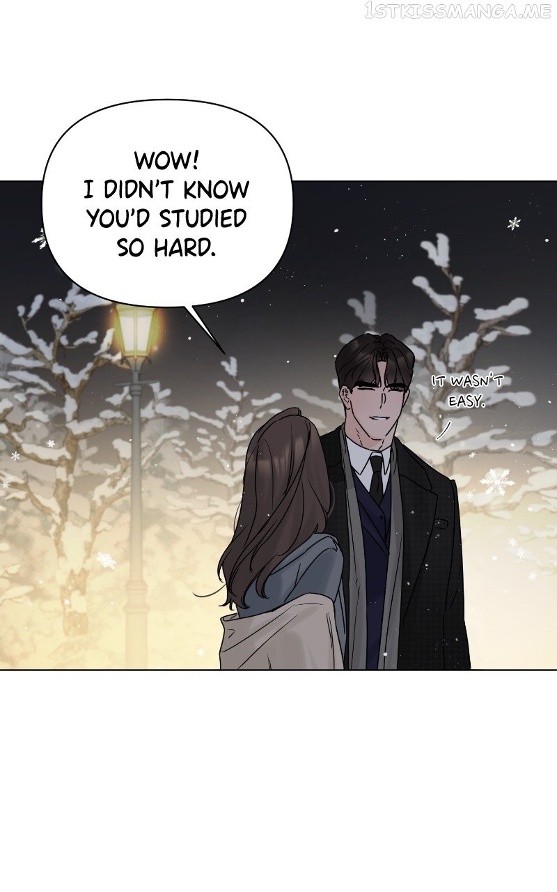 Another Love Chapter 55 - page 54