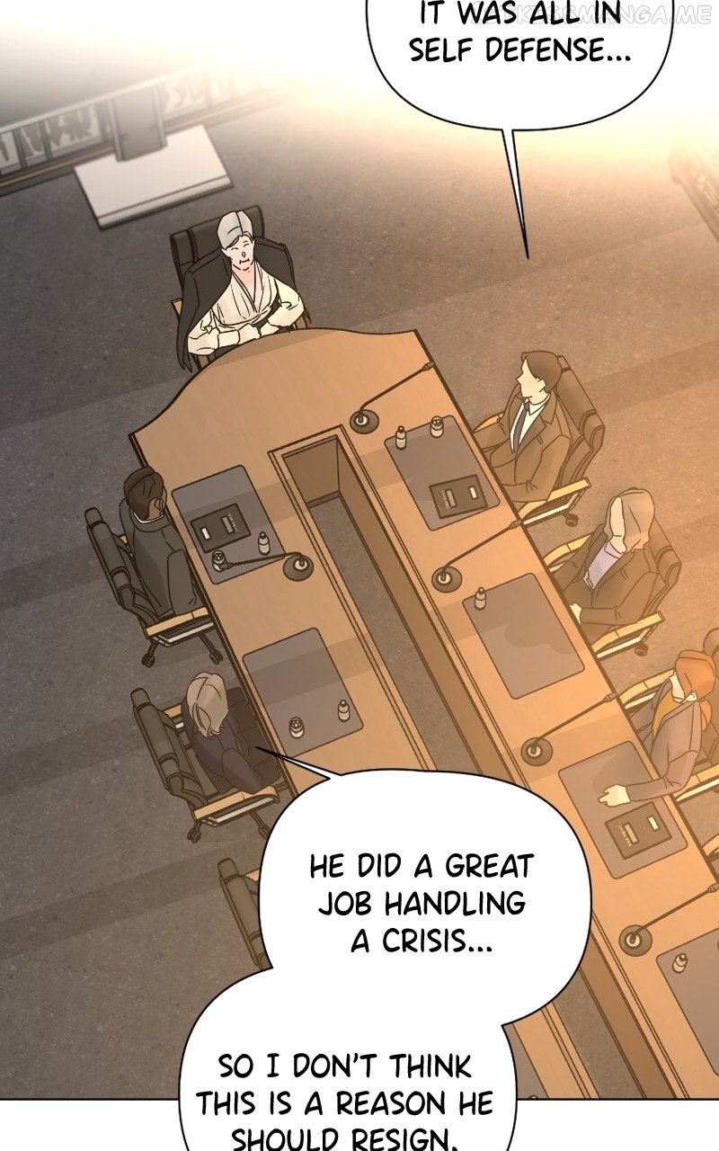 Another Love Chapter 55 - page 8