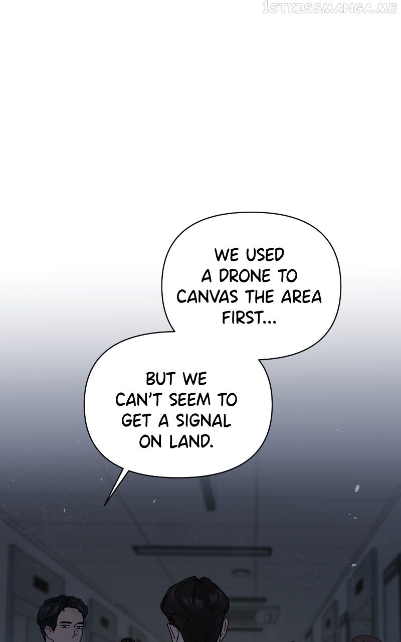 Another Love Chapter 54 - page 1