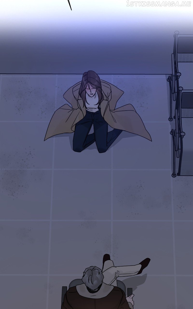 Another Love Chapter 54 - page 17