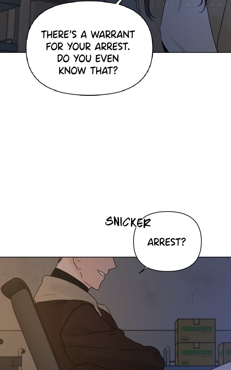 Another Love Chapter 54 - page 19