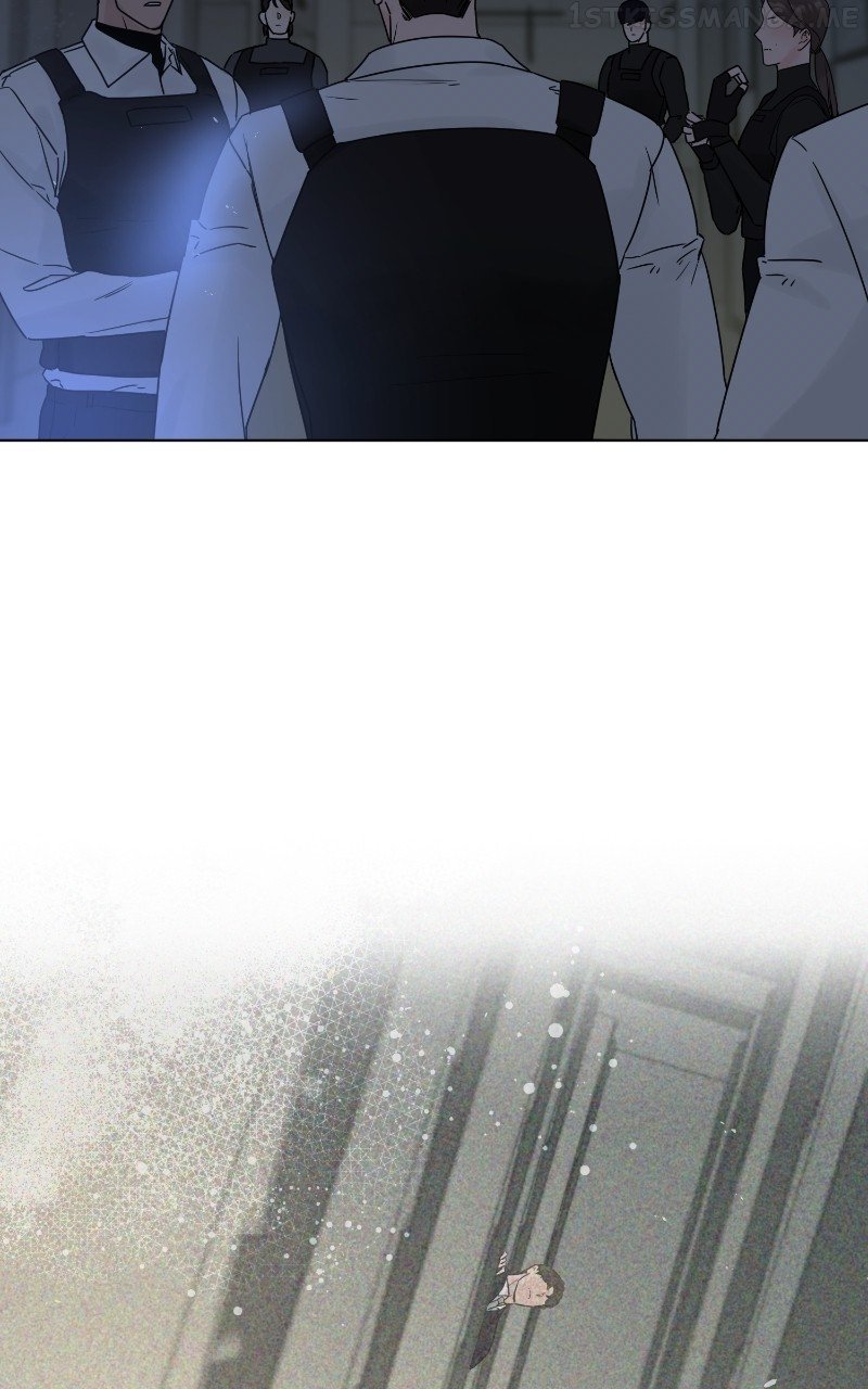 Another Love Chapter 54 - page 2