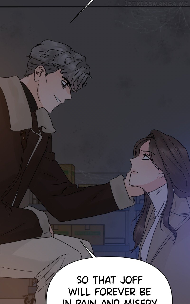 Another Love Chapter 54 - page 22