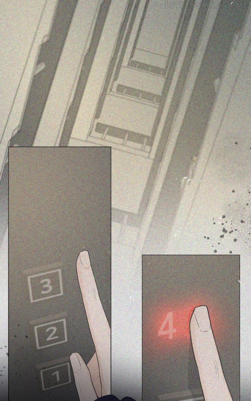 Another Love Chapter 54 - page 3
