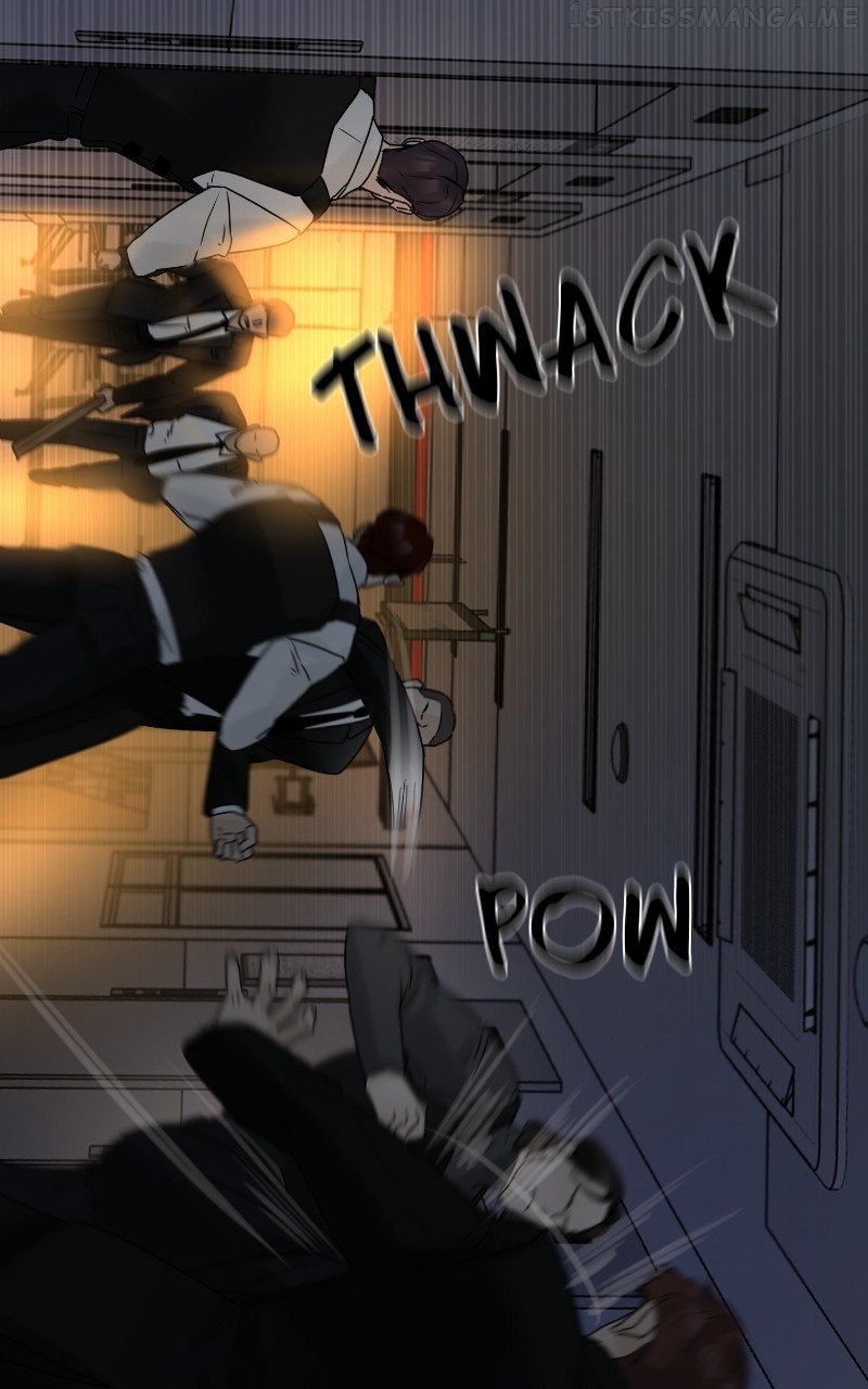 Another Love Chapter 54 - page 31