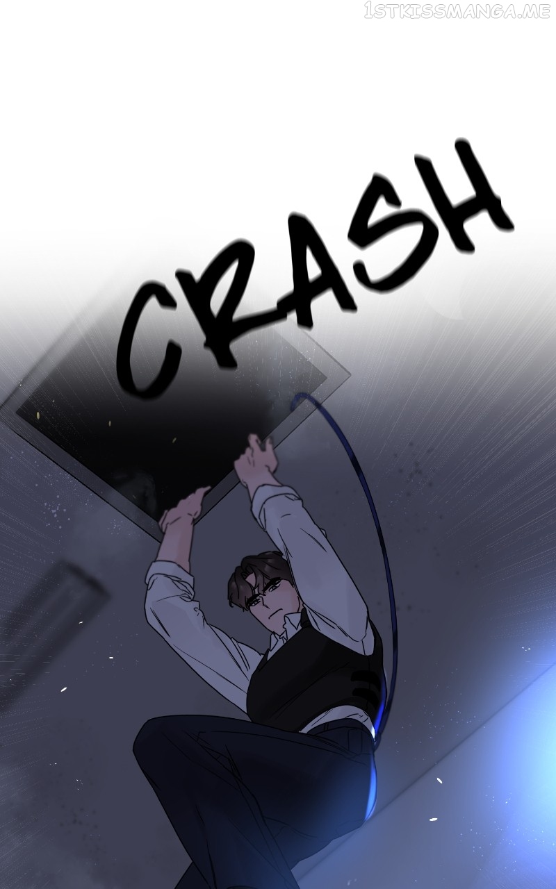 Another Love Chapter 54 - page 38