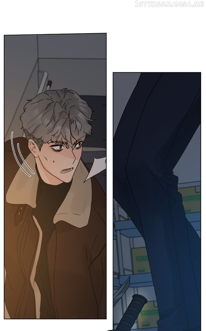 Another Love Chapter 54 - page 40