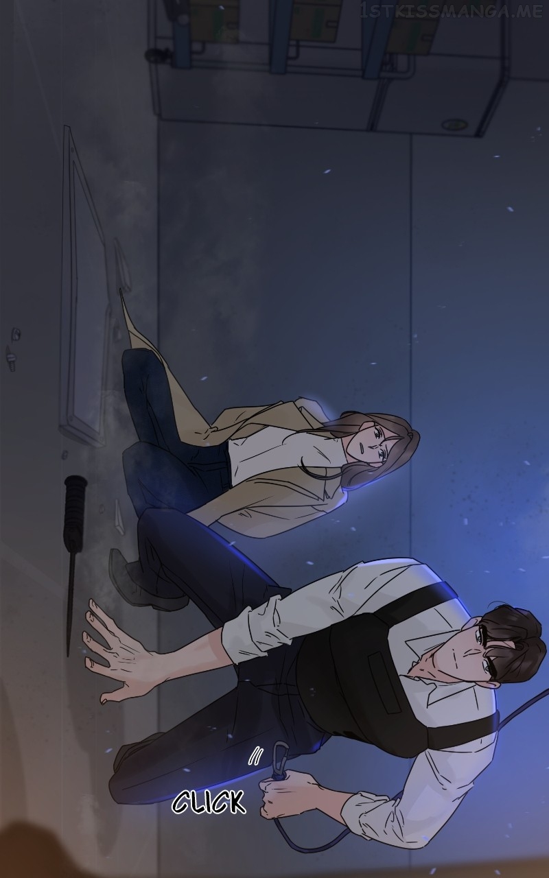 Another Love Chapter 54 - page 44