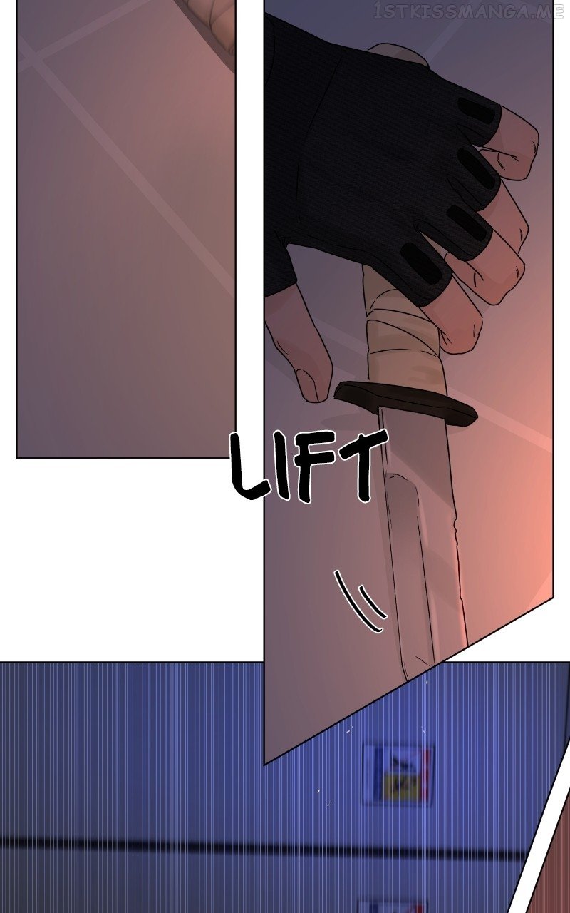 Another Love Chapter 54 - page 50