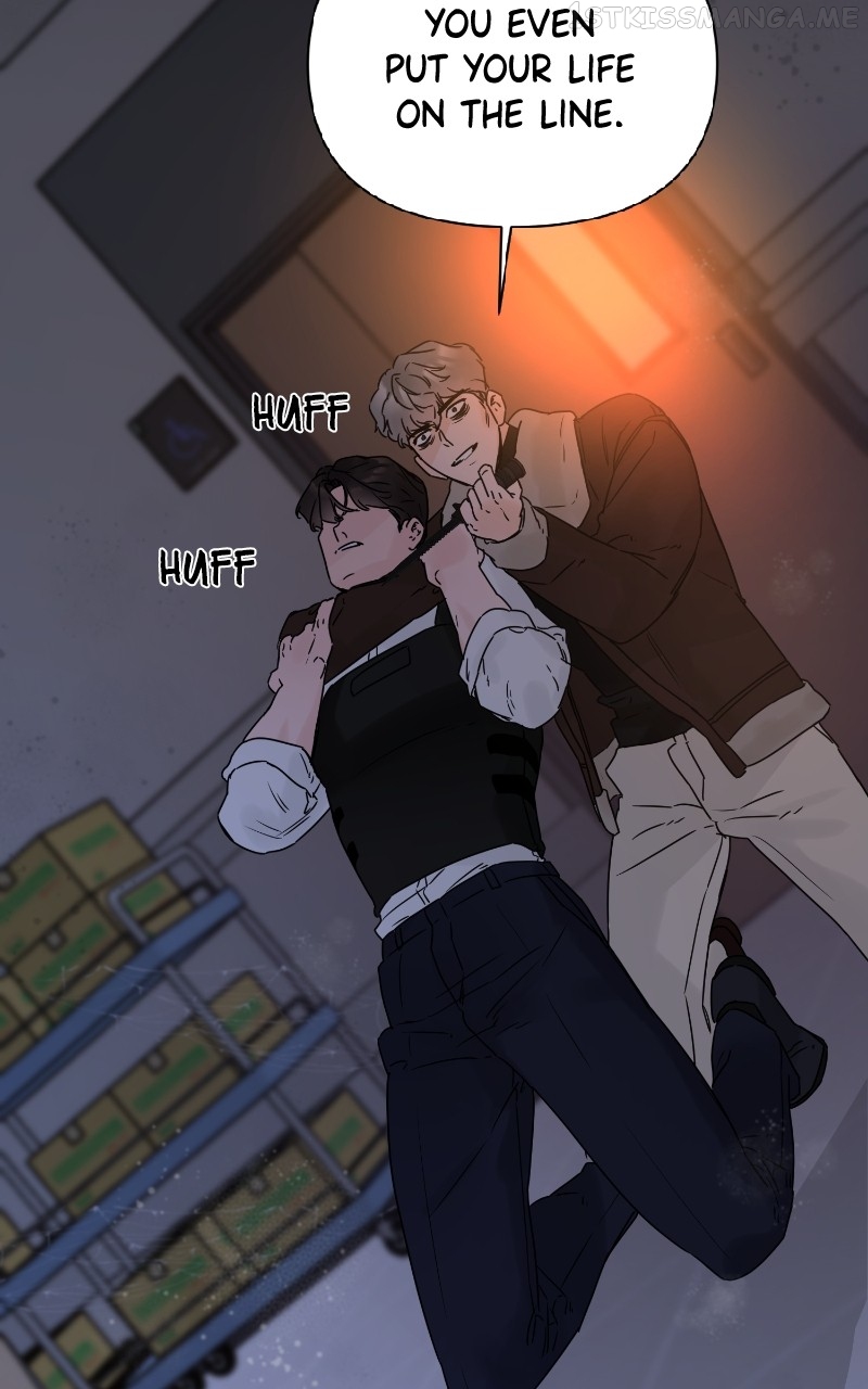 Another Love Chapter 54 - page 56