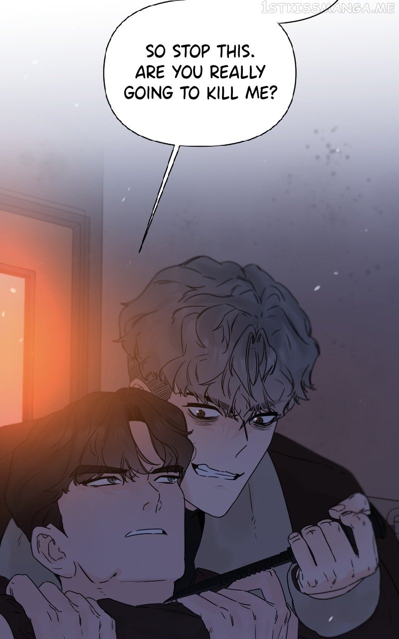 Another Love Chapter 54 - page 58