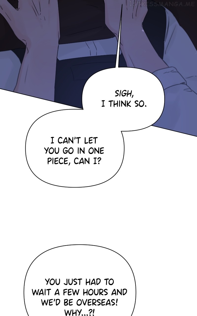 Another Love Chapter 54 - page 59